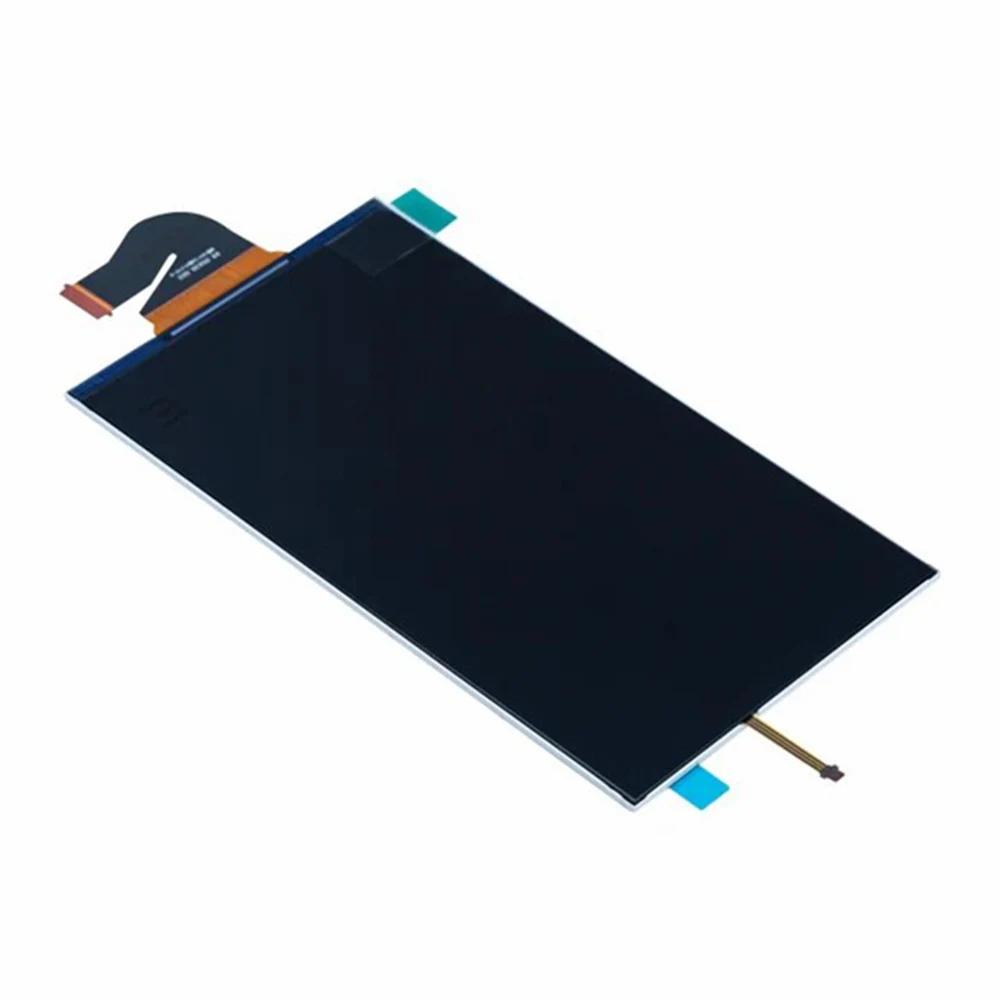 For Nintendo Switch Lite OEM LCD Display Screen Replacement Part (Grade S, Without Logo)