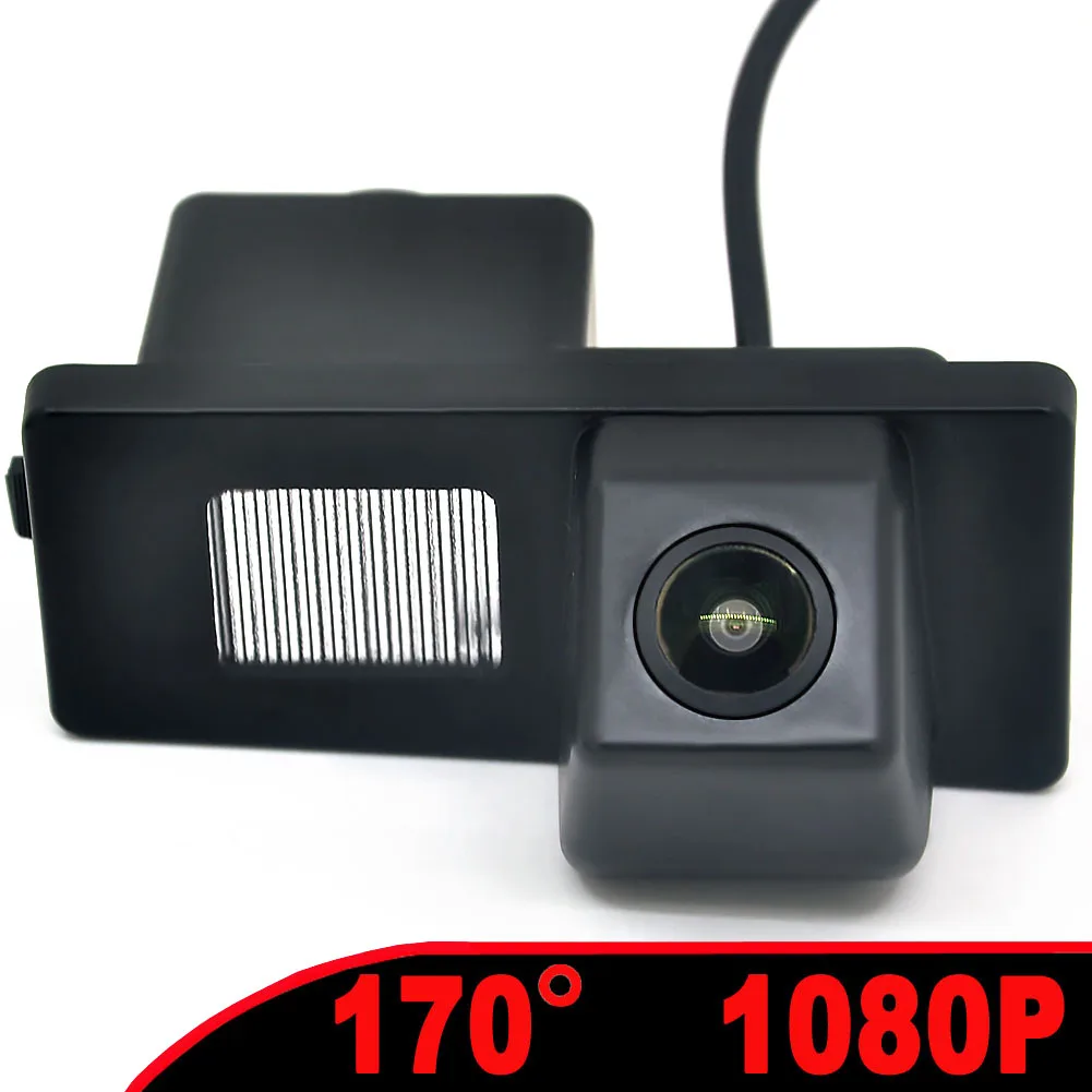 

170° AHD 1920*1080P Special Vehicle Rear View Camera for Ssangyong Rexton Lester Kyron Korando Actyon Night Vision