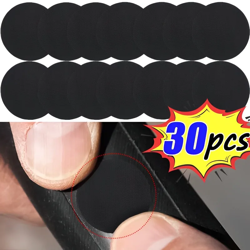 Bicycle Tire Repair Patches Car Motorcycle Bike Tire Repair Tools Glue-free Protection Adhesive Quick Drying Bicycle Tyre Patch