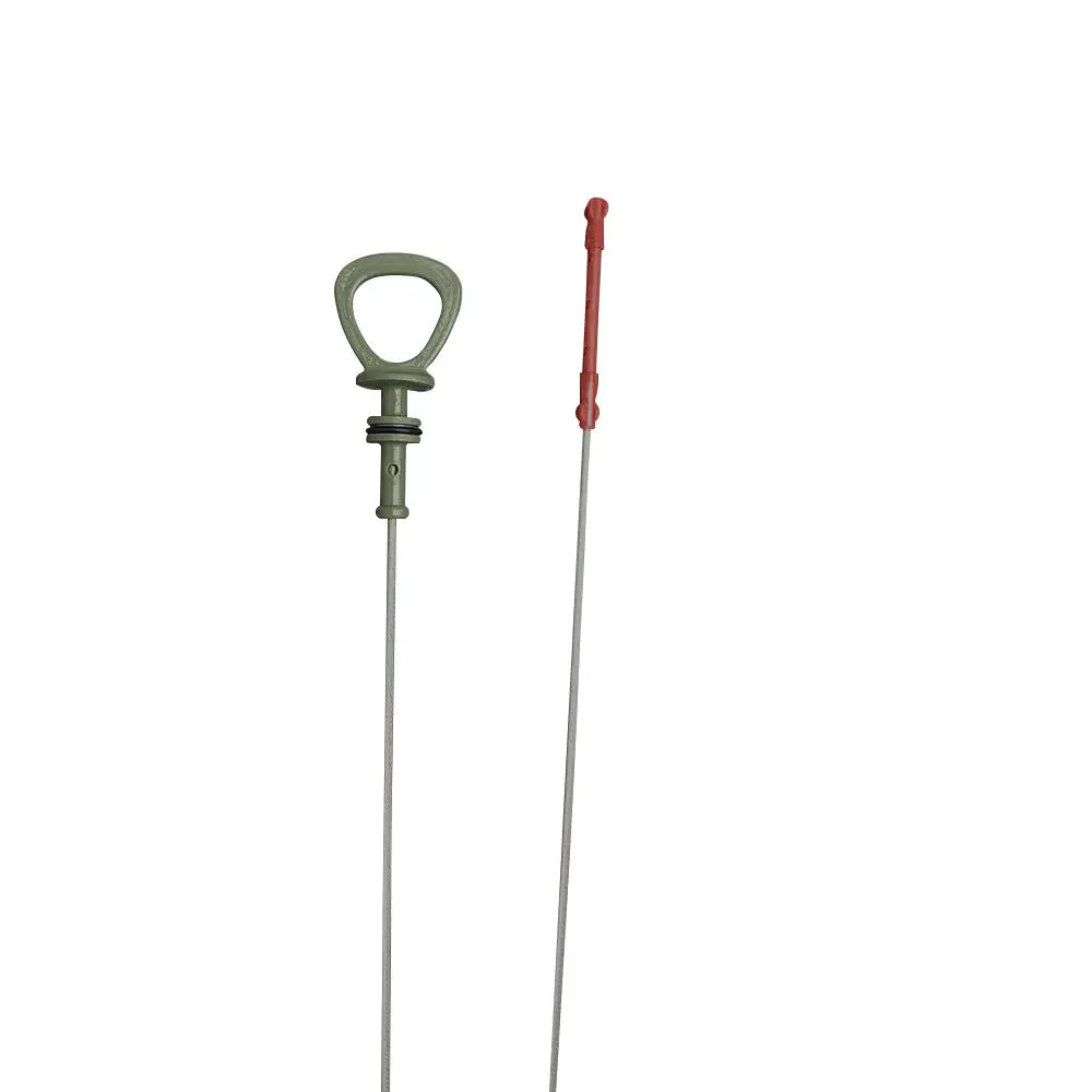 Durable Oil Dipstick For Mercedes Benz W221 S400 Hybrid 2010 2013 Engine Fluid Level Indicator Measuring Tool