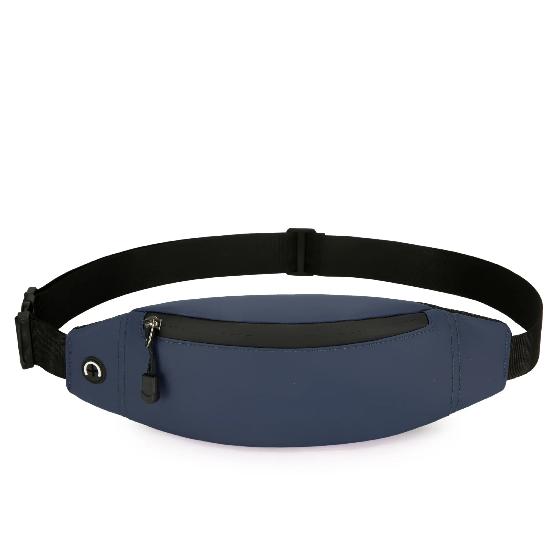 

Women Waist bag outdoor crossbody lightweight casual sports waterproof mobile phone bag