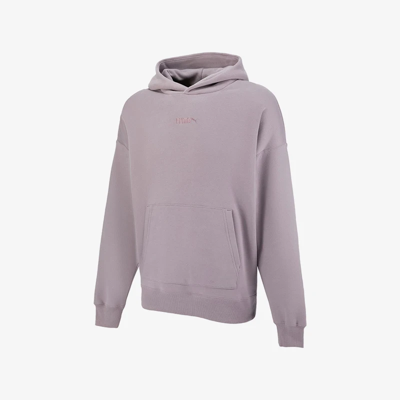 

Мужская трикотажная толстовка большого размера с капюшоном Puma Genuine CLASSICS 534364-64
