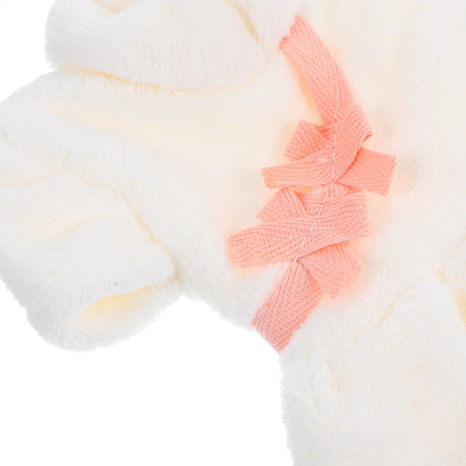 

Creative Cheongsam Design Hand Towel Super Absorbent Portable for Kitchen Bathroom Home Outdoors Hand Towels