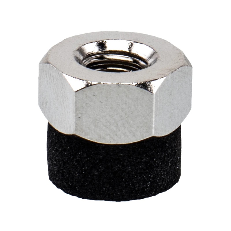 5 قطعة/الحزمة ZP2 سلسلة الإسفنج كوب شفاط المكنسة الكهربائية لفوهات المناور الروبوتية ZP2-T04S/06S/08S/10S/15SA3/B3/A5/B5