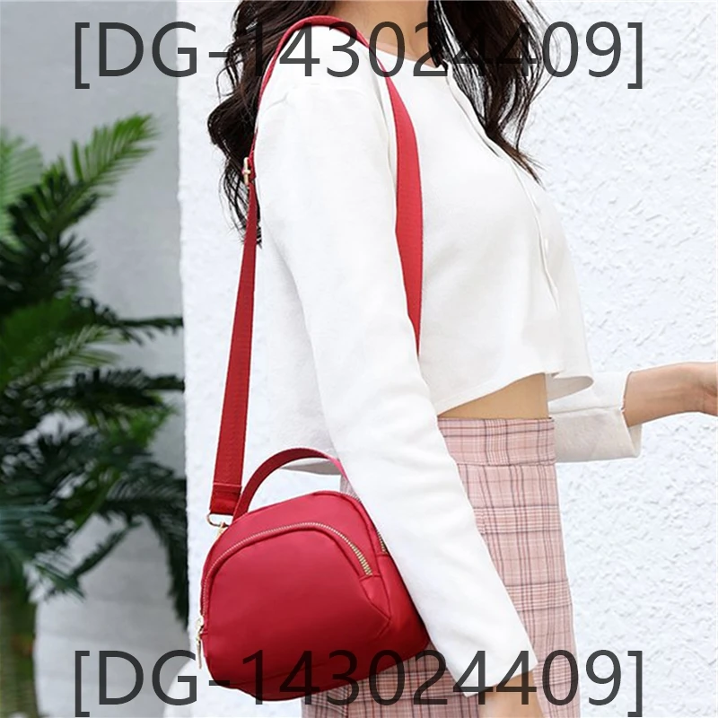 

2024 New Women Bag Fashionable and Soft _DG-143024409_