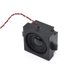 RC Diesel Engine Simulation Sound Module 5-8.4V Input 5W Horn Speaker For RC Remote Control Car Boat Airplane DIY Model