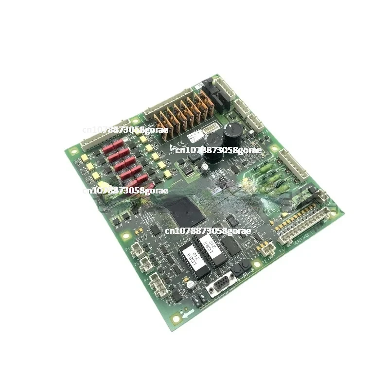 Elevator Accessories Mainboard LCB II Lcb2 GFA/GDA/Gea21240d1 23