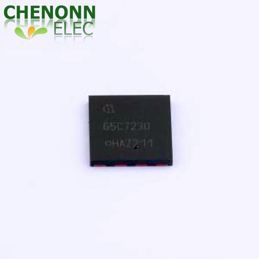 20PCS/LOT IPL65R230C7 (MOSFETs)