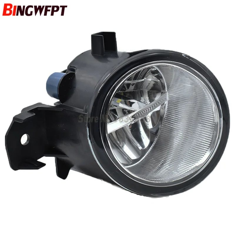 LED / Halogen Fog LIGHT Lights For Renault SYMBOL (LB0/1/2_) Saloon CLIO VEL THALIA MODUS Hatchback 1998-2015