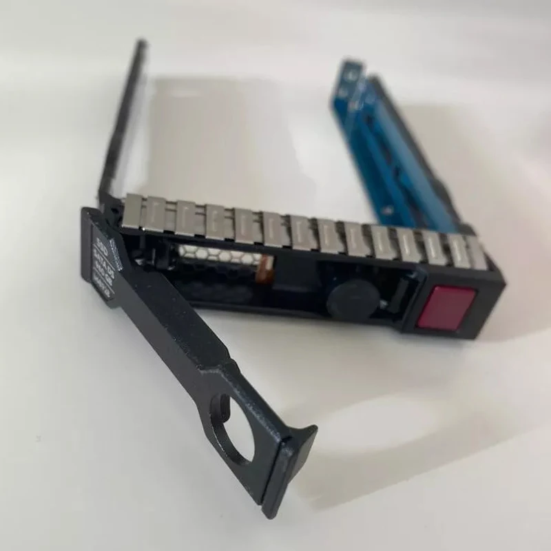 651699-001 651687-001 2.5 New For HP DL388 DL380 DL360 G8 G9 G10 Gen8 Gen9 Gen10 SAS SATA HDD Tray Caddy 100% Tested