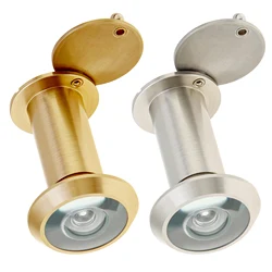 16mm / 0.63inch Deurkijker Kijkgaatje Boor Set voor 1.33inch tot 2.3inch Deur Beveiliging Peek Peep gaten