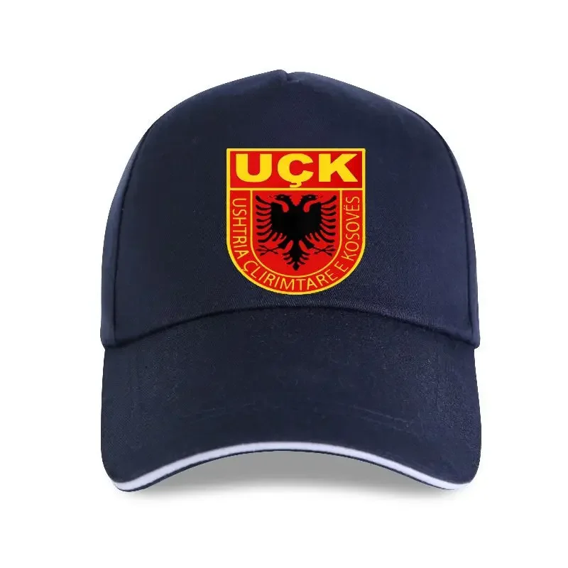 New Men Kosovar uqk uck army albanian gift women Baseball cap top