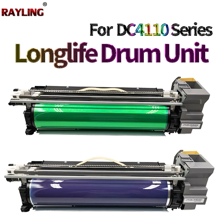 Photo Conductor Unit  Drum Unit Use in Xerox DocuCentre 4110 4112 4127 4590 4595 1100 D95 D125 D110 D136 008R13085 008R13042
