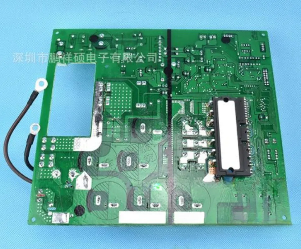 Applicable to GE · Li Central Air Conditioning Module Frequency Conversion Board 30228000010 Mainboard Zq3330a Frequency