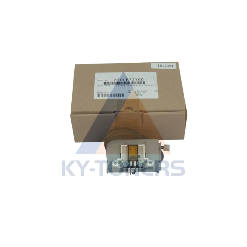 A50UR72Y00 Fusing Temperature Sensor /5  for Konica Minolta Bizhub Press C1060 C1070 C2060 C2070 C3070 C3080 C4070 C4080 C7090