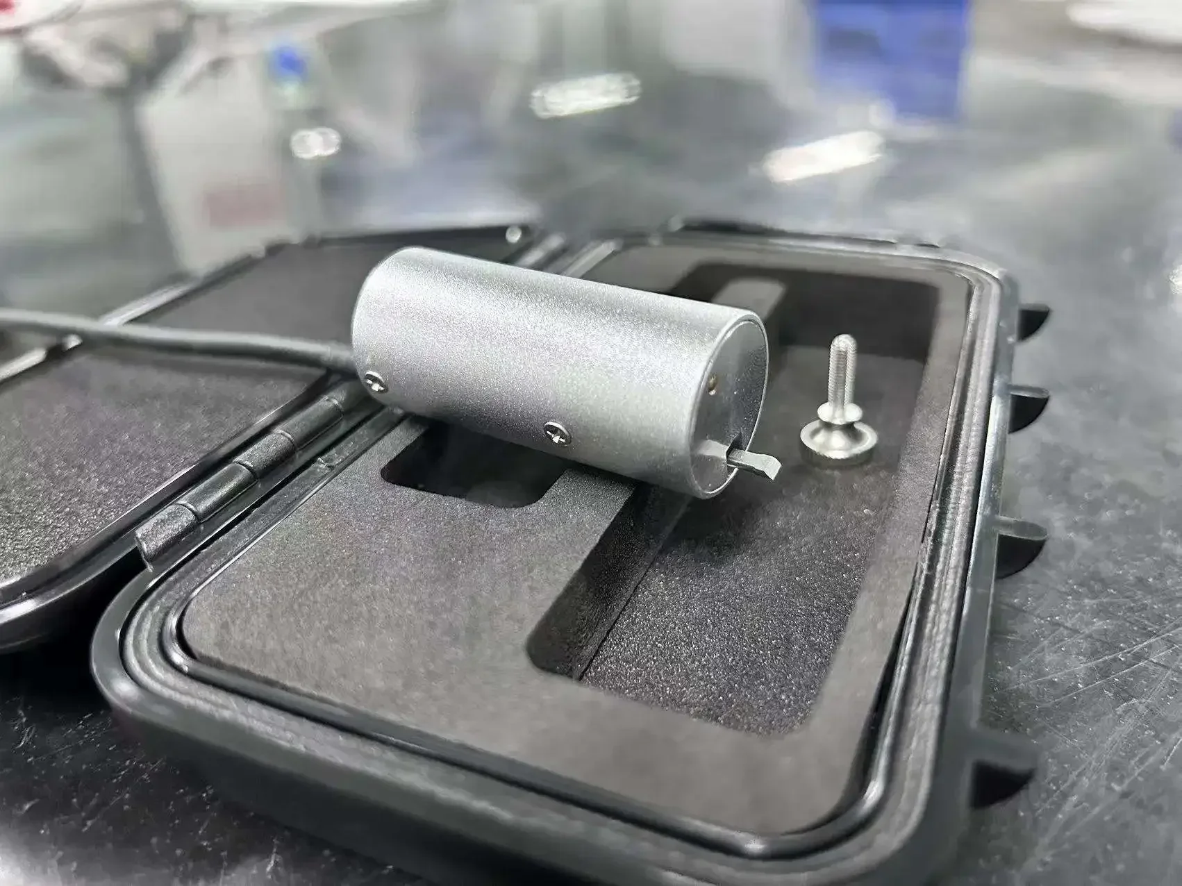 

Подлинная гарантия, горячий заводской прямой датчик, аксессуары для измерения шероховатости, стилус MTCC300