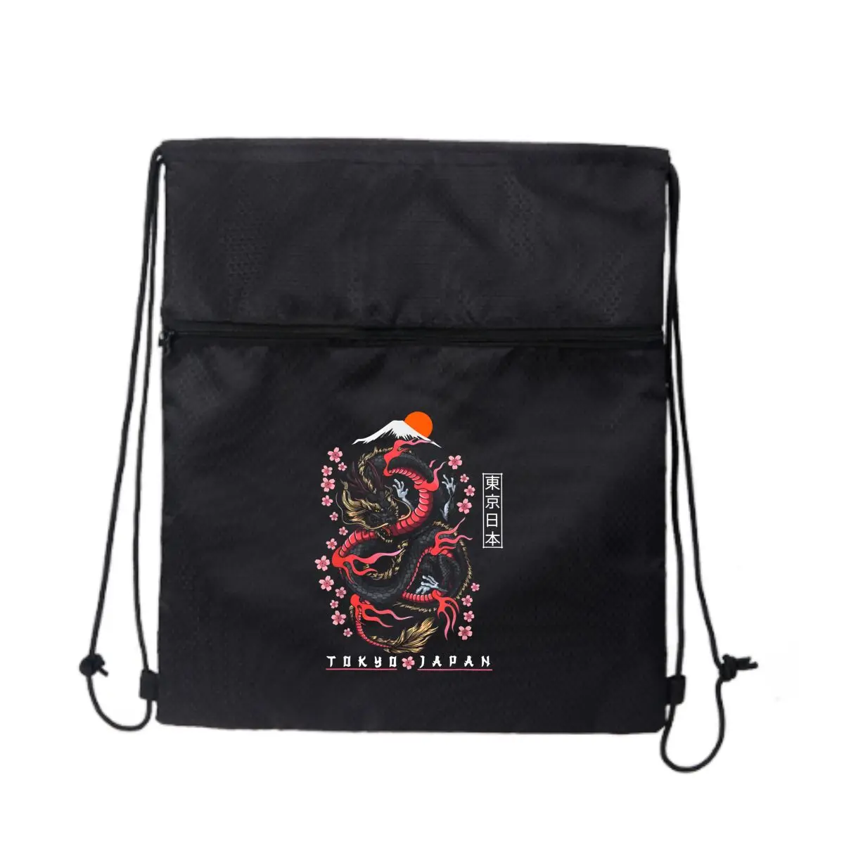 

Red Dragon Flies Бесплатный спортивный рюкзак на шнурке Спортивная баскетбольная сумка для фитнеса