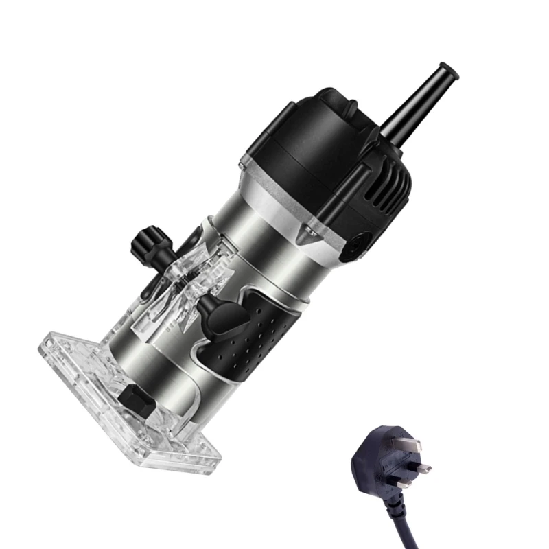 Professional Router Handheld Router Woodworking Router Electric Router