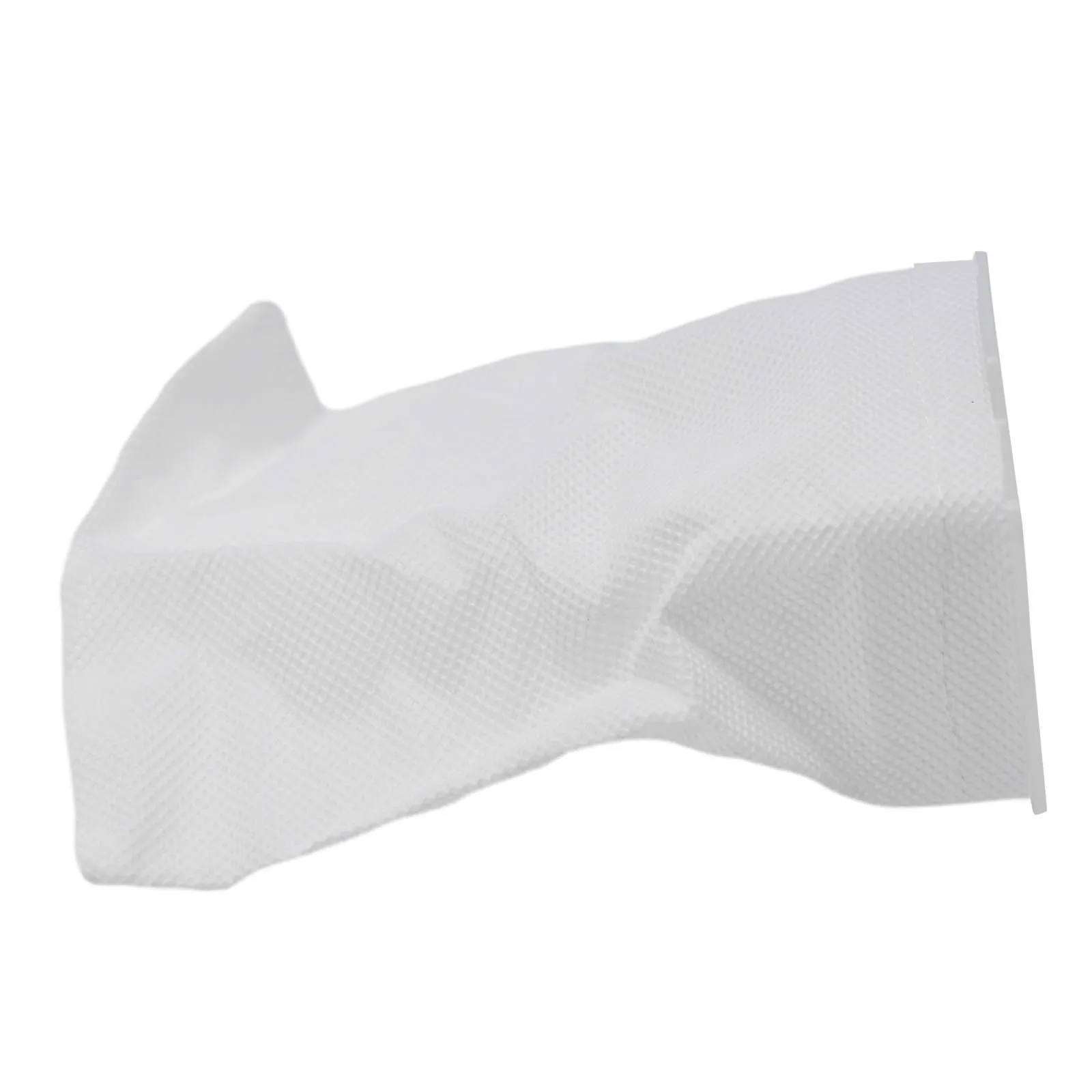 For DCL182 CL102/104/106/107 Part No. 166084-9 Washable Nonwoven Dust Bag For Household Supplies Cleaning Vacuum Parts Accessory