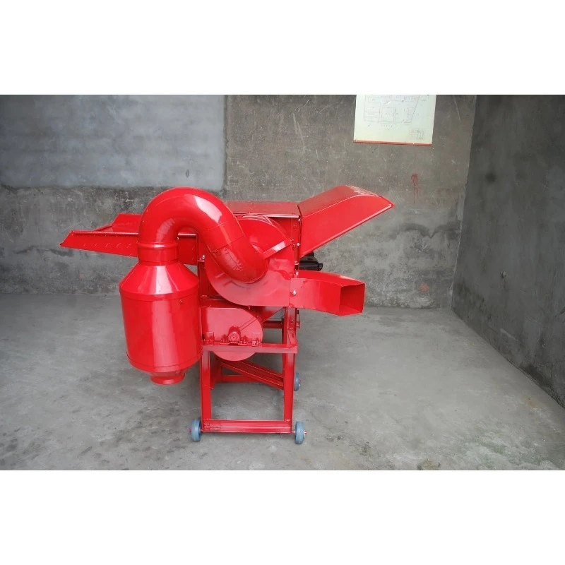 Black-eyed bean onion seed thresher wheat rice millet thresher