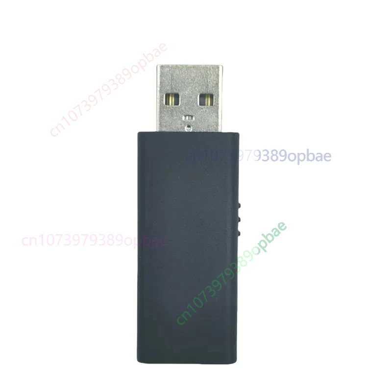 Receptor de dongle USB para auriculares inalámbricos para juegos YY2965 para SONY INZONE H7/H9