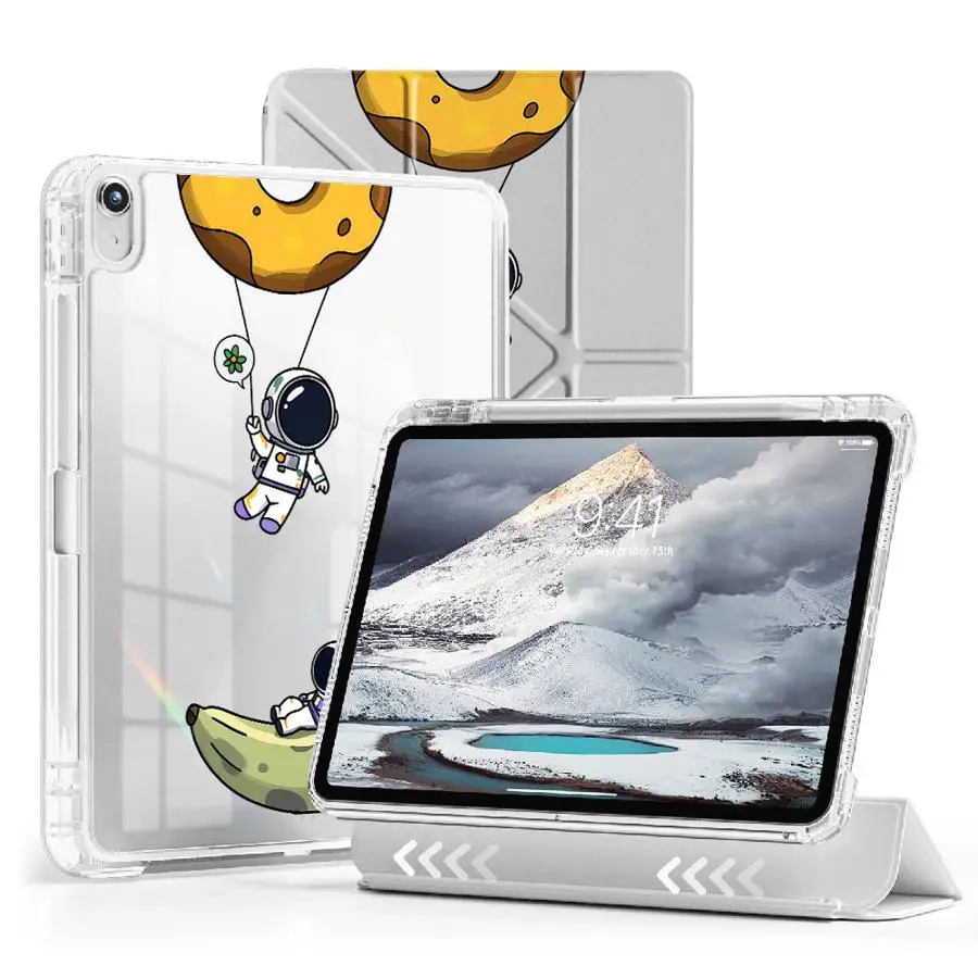 Cartoon Lovely Astr…