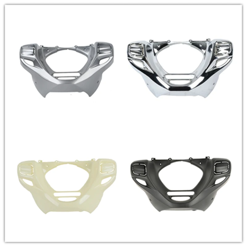 

Front Lower Engine Cowl Cover For Honda Goldwing F6B 2013-2017 GL1800 2012 2014 2015 2016 Motorcycle Accessories