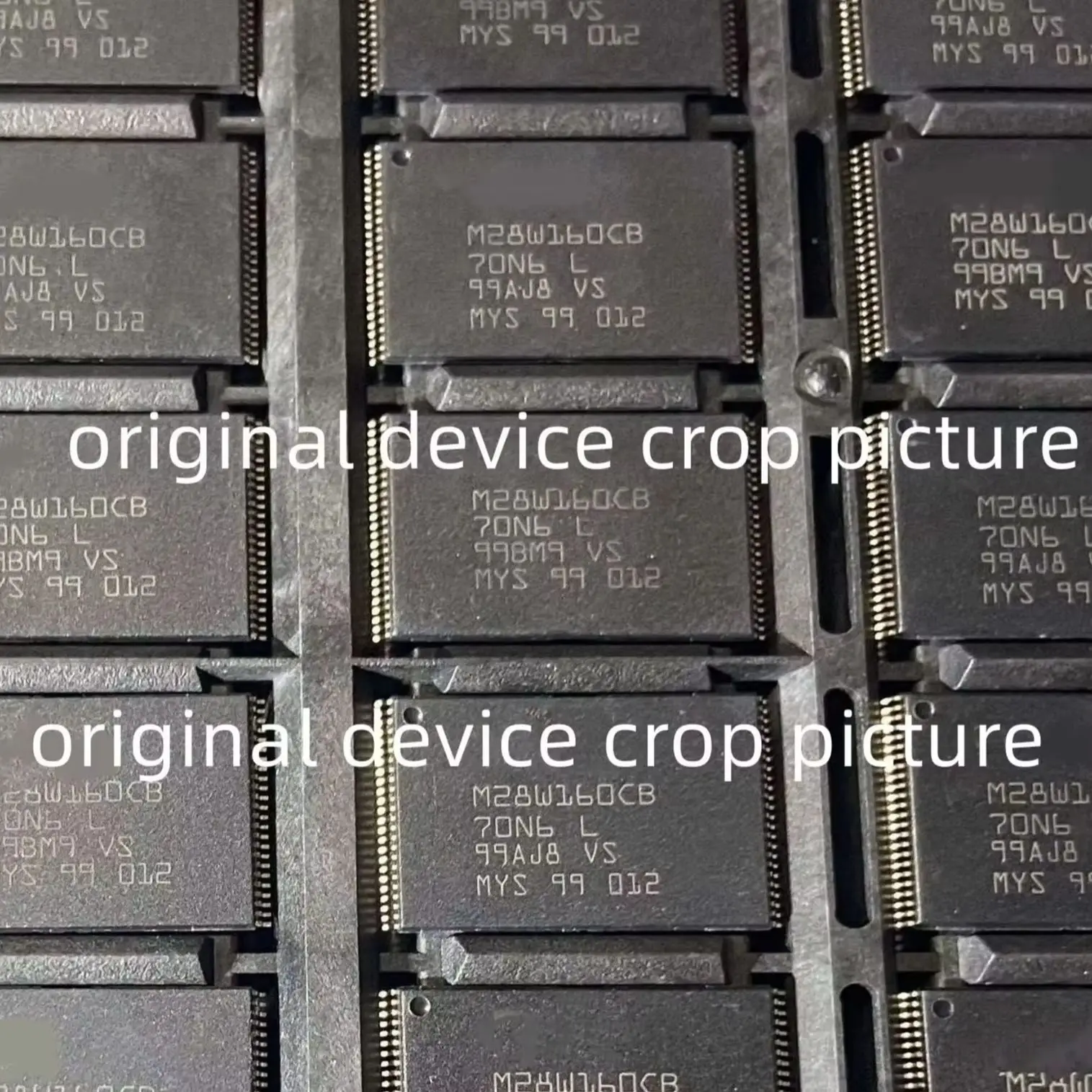 

2 шт./лот M28W160CB-70N6 T IC FLASH 16 МБИТ ПАРАЛЛЕЛЬНО 48TSOP M28W160CB70N6E M28W160CB-70N6S Новый оригинал отличного качества