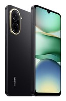 Smartphone Xiaomi Redmi A5 3/64GB Black