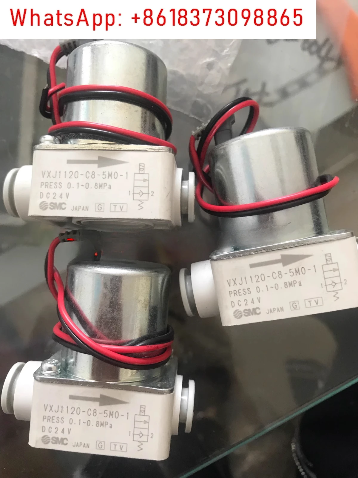 VXJ1120-C8-5MO-1 So…