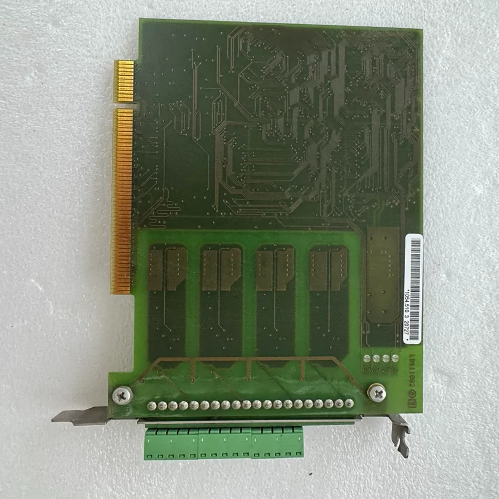 The Soldering machine board card CIF54-DNM