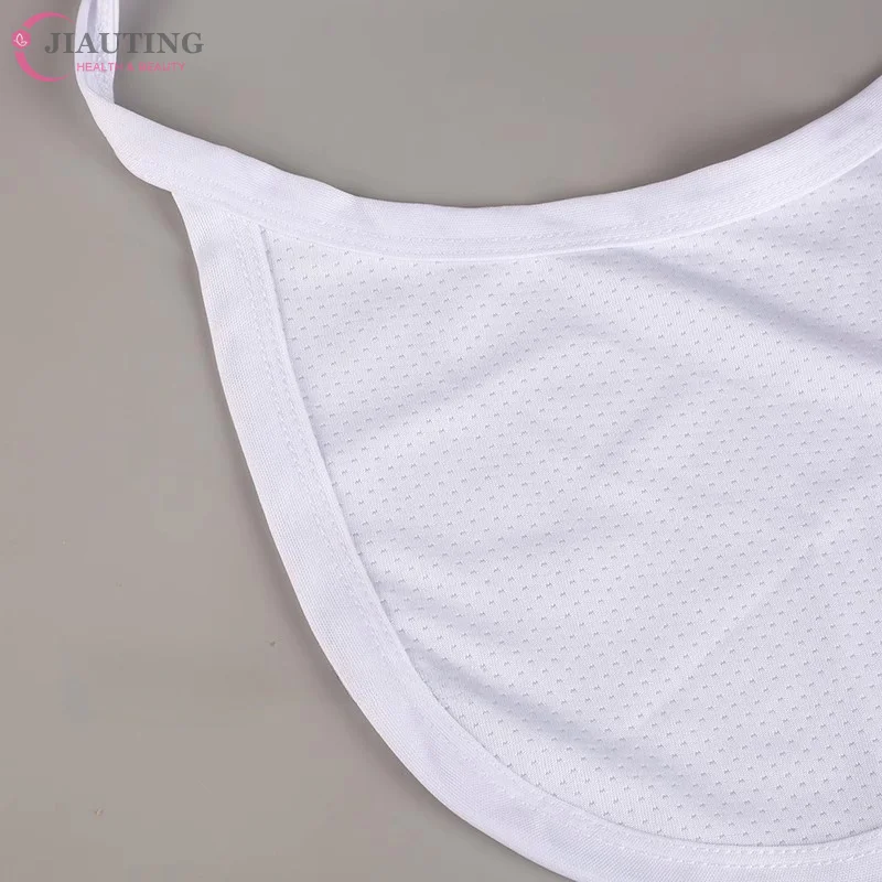 قطع الغاز كامل الحلق غطاء غبار القصبة الهوائية قنية درع القصبة الهوائية أنبوب غطاء الرياح غطاء غبار الرقبة درع أنبوب القصبة الهوائية #4