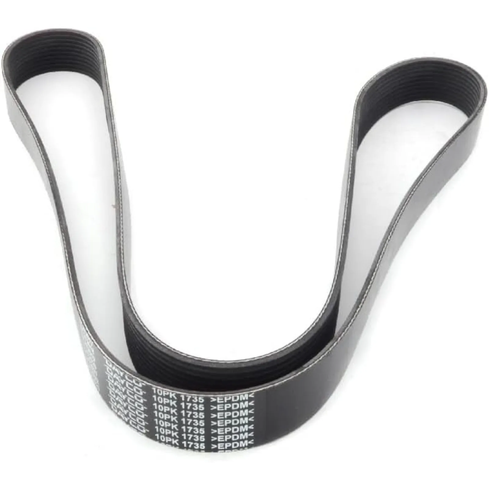 Fan Belt 20459311 For Lingong（SD130A）Excavator E6360F EC380 EC480D EC380DL EC300D