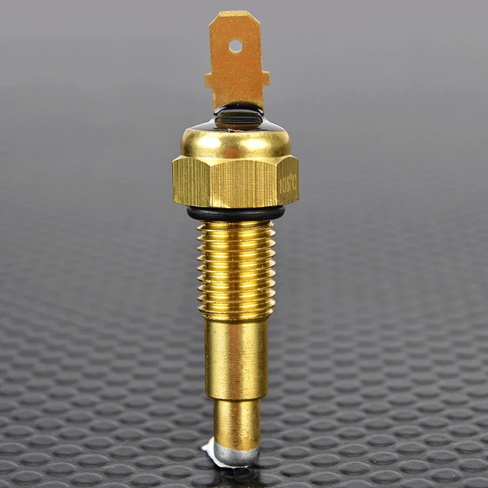 Motorcycle Water Temp Temperature Sensor For Kawasaki EL250 Eliminator 250 250SE EN450 Vulcan 454 LTD EX250 GPX250R-II Ninja 250