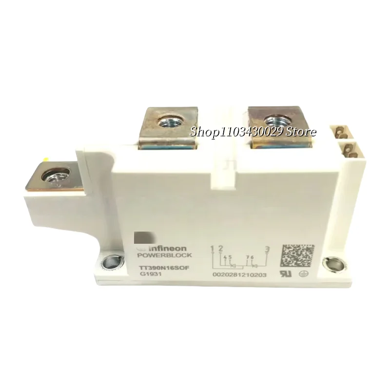 

TT280N16SOF TT320N16SOF TT320N18SOF TT390N16SOF New Module