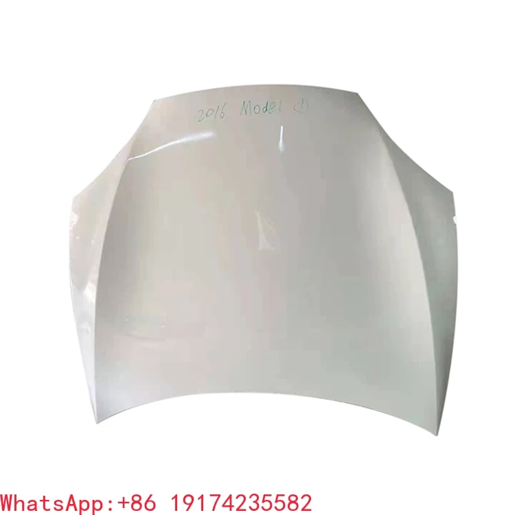 

Original Tesl Model s Body Kit 1038384 for 2014-2020 Tesl Hood Trunk Lid