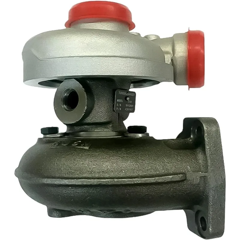 

НОВЫЙ турбокомпрессор 0428-1466 04281466 для двигателя Deutz BF4L2011 TD2011L04 TD2011L04I BF4M2011