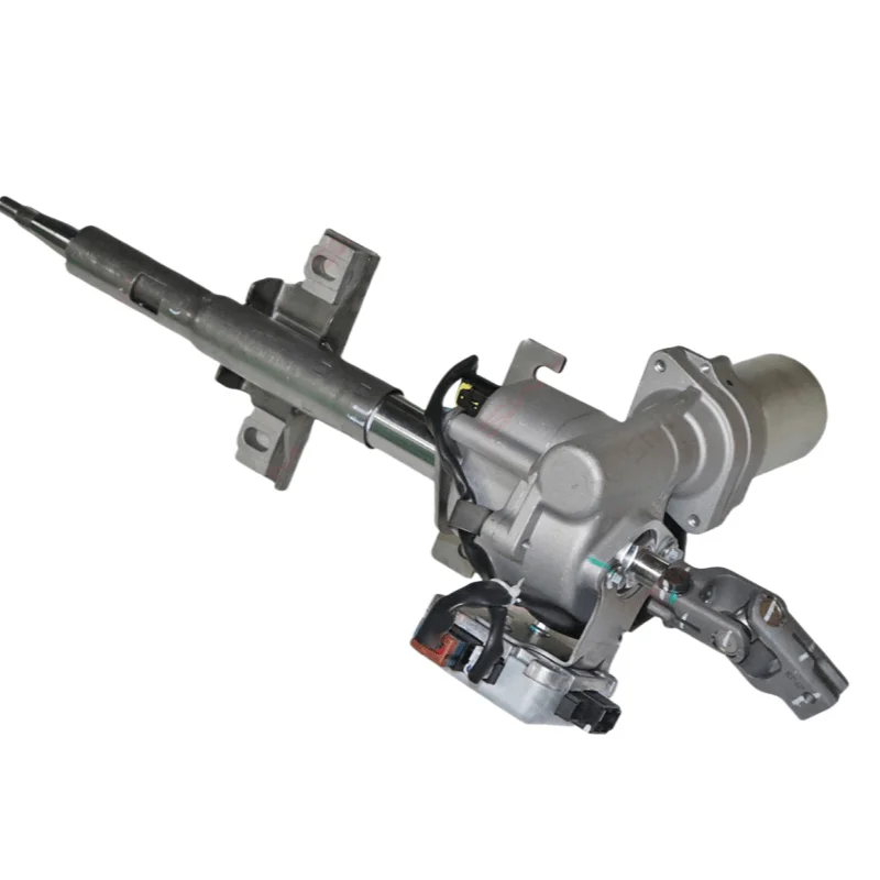Steering Column Assembly  Original Automotive Parts Steering System Steering Column Used for  X30