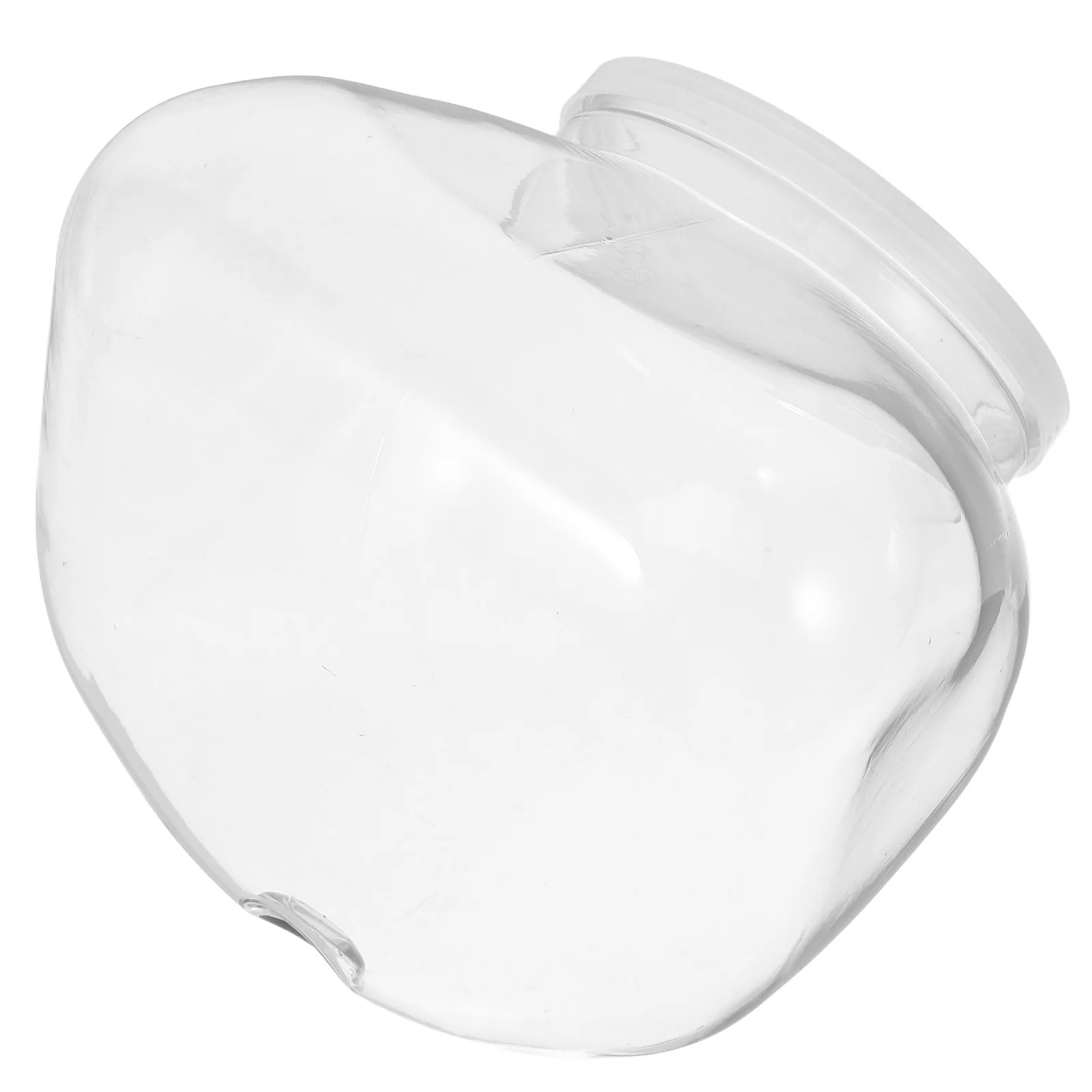 

3000Ml Wide Mouth Storage Jars Clear Plastic Liquid Container For Juice Milk Vinegar Laundry Detergent Camping Water Jug Food