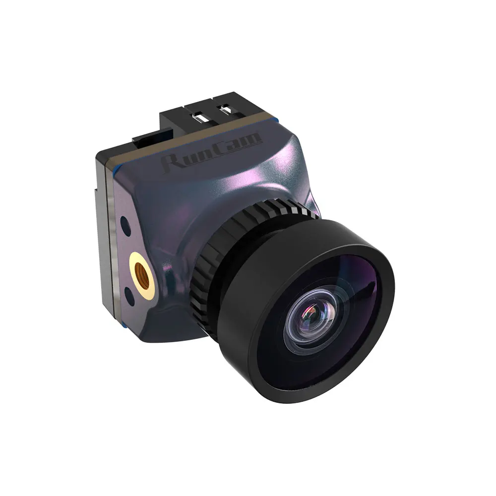 RunCam Racer Nano 4 FPV Camera 1200TVL Waterproof Racing Drone CameraAliExpress