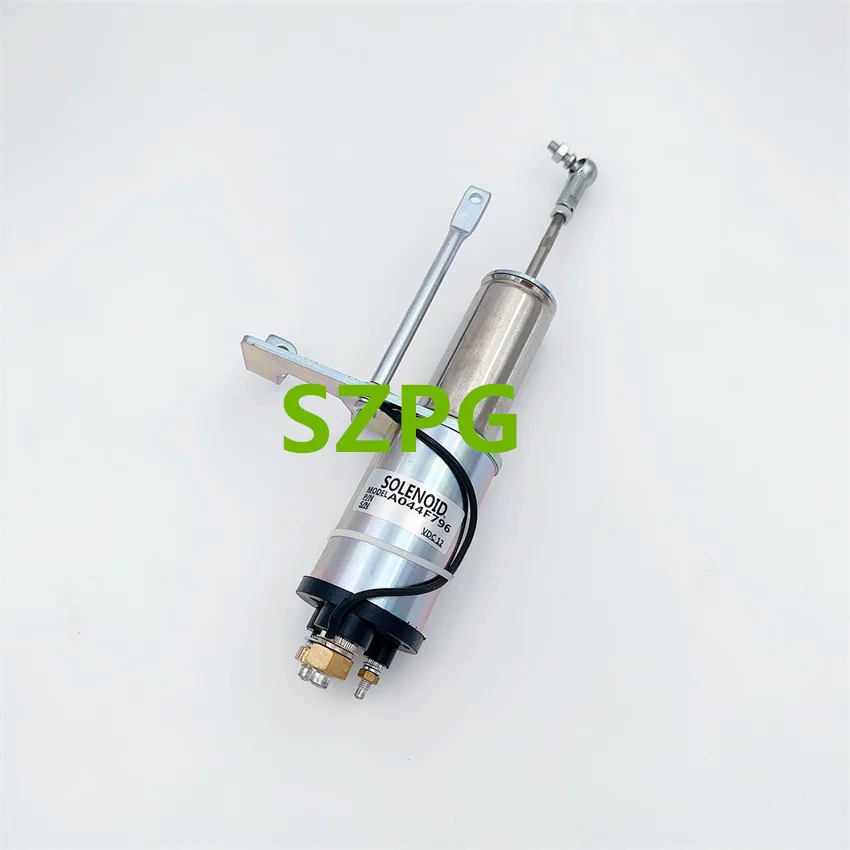 

A044F796 12V Diesel Engine Solenoid Valve