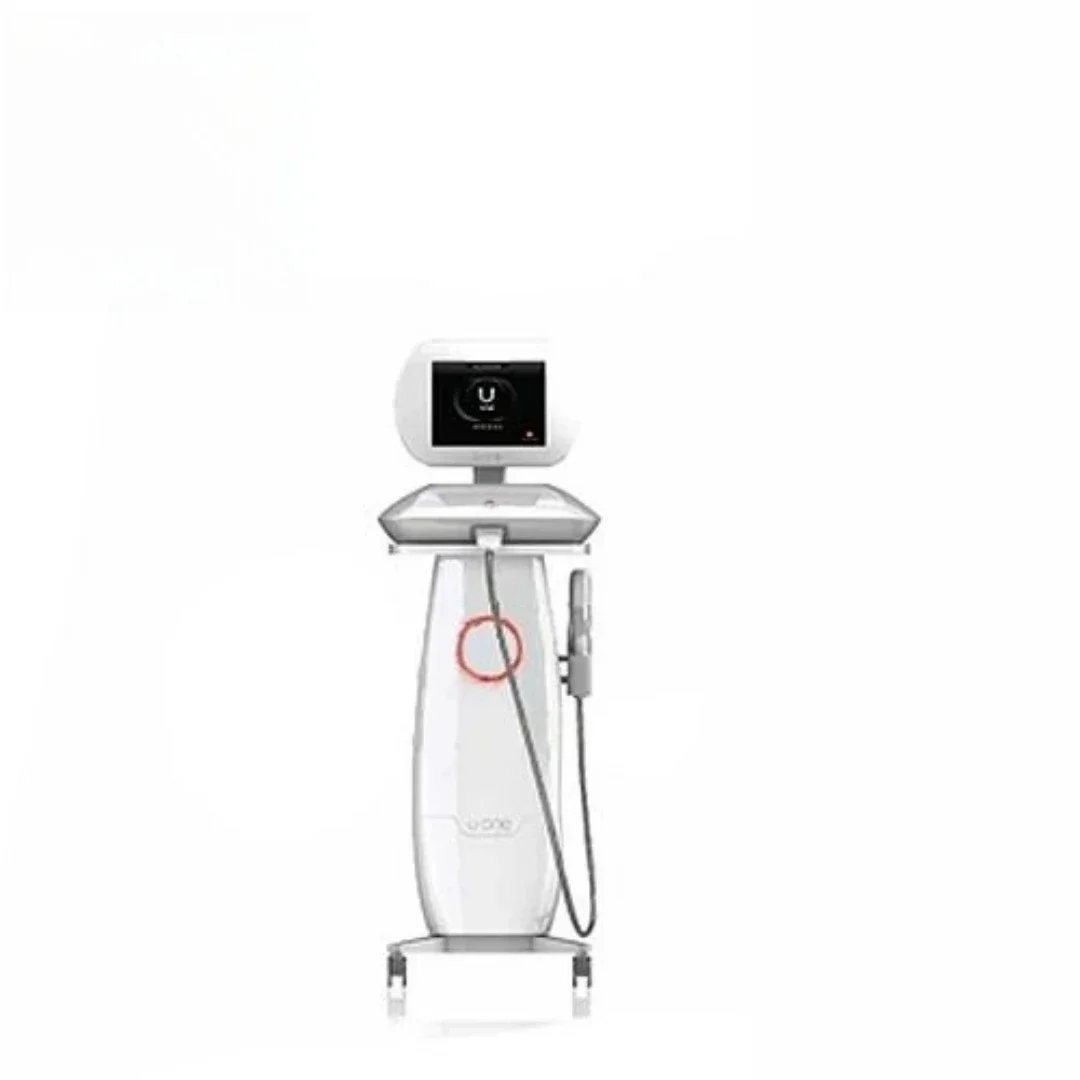 Machine de lifting du visage, appareil de beauté