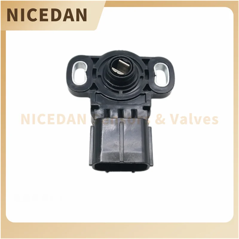 TPS Throttle Position Sensor For Yamaha R1 YZF-R1 YZF-R6 YZFR1XCB YZFR1XCL 13S-85885-00-00 13S-85885-00 13S858850000