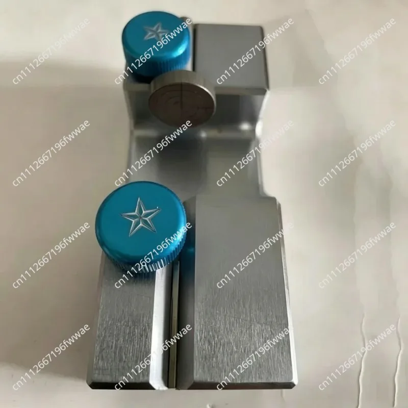 For Gemstone Alignment Tool, Bonding Converter, Stone Setting Locator, Vertical Horizontal Base, Jewelry Making Jig