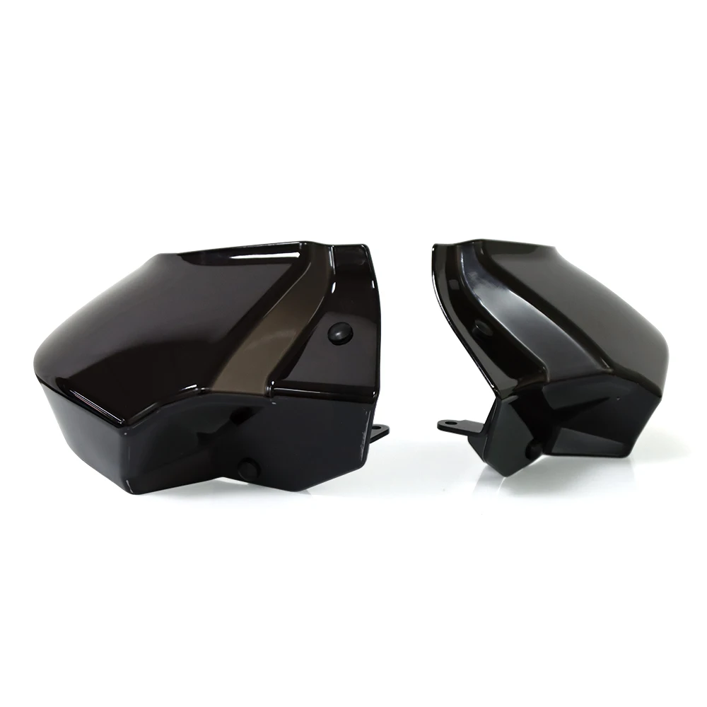 Fit FOR YAMAHA X-MAX 300 TECH MAX 300 X-MAX125 250 2023 2024 Motorcycle Handguards Hand Shields Hand Guards Handlebar Windshield