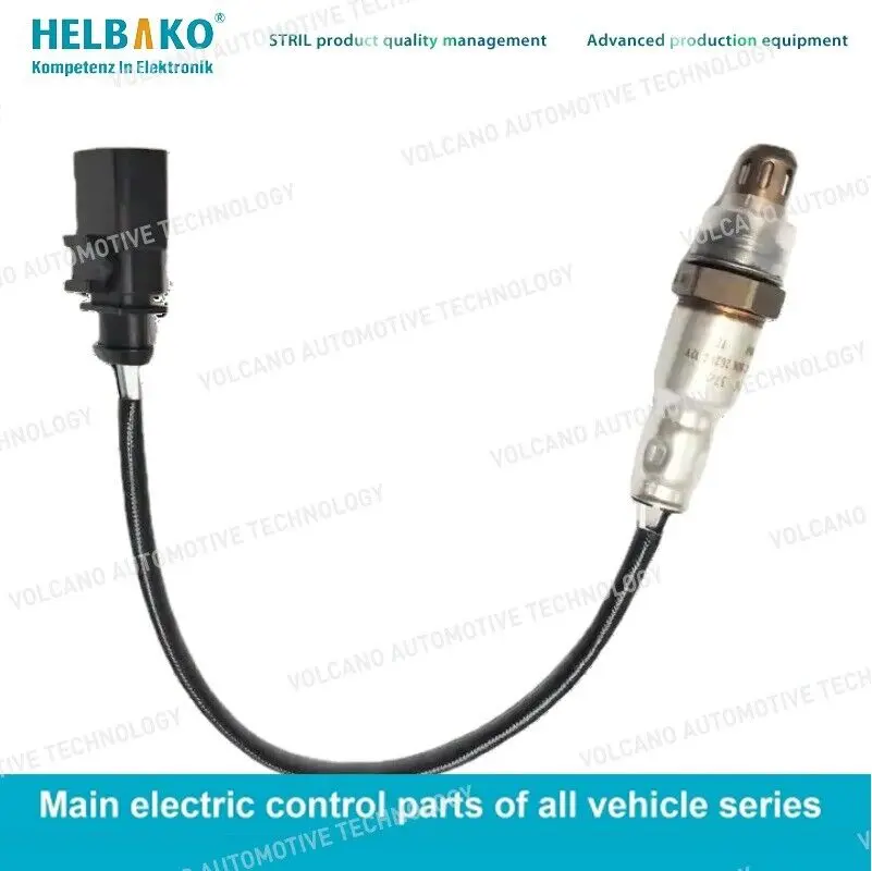 06A906262CD Lambda O2 Oxygen sensor For Volkswagen Touareg