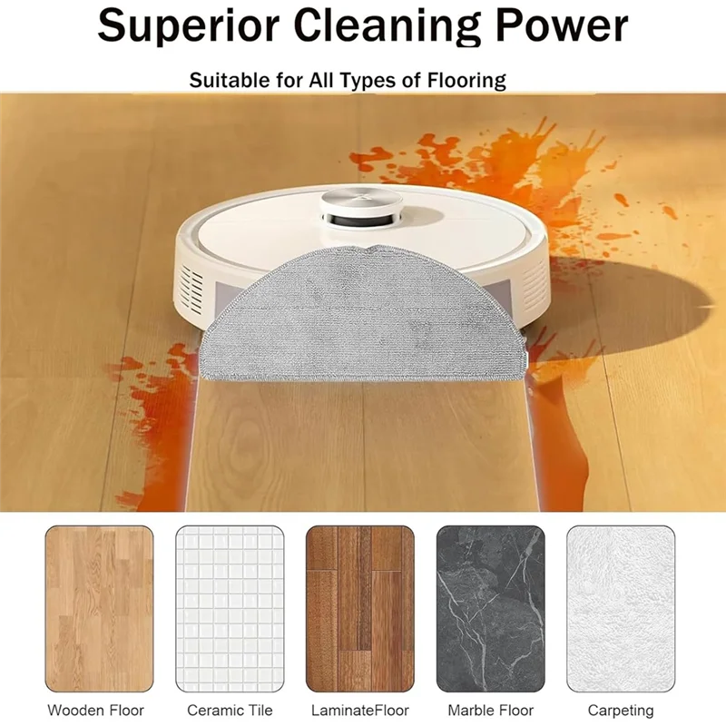 【HOT-SALE】HEPA Filt…