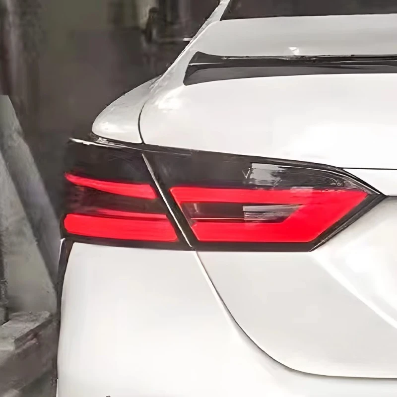 2018-2023 for  Auto Rear LED Tail Lamps Assembly Dynamic Signal Highlight Back Lamps with 100W New Condition