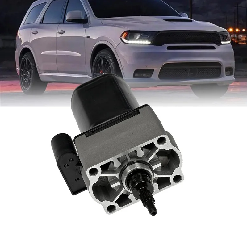 

AB61-Rear Differential Lock Motor Actuator For Dodge Durango Jeep Grand Cherokee 2014-2022 3.6L 5.7L 6.2L 6.4L Car 68214628AA