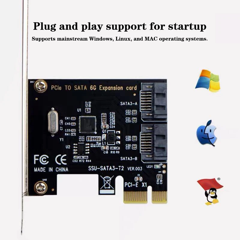 Thumbnail 2 - #5 Tuner PCIe Cards List of Top Picks
